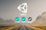 🚀 Continuous Integration in Unity with Gitlab CI/CD: Part 1