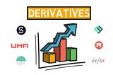 Introduction To The World of Crypto Derivatives