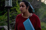 Apoorva Choudhary: Redefining Visual Storytelling