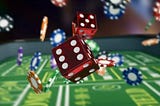 Navigating the Grey Areas: What Is and Isn’t Considered Gambling