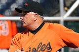 Inside Access: Baltimore Orioles Director of Player Development, Brian Graham