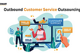 Outbound Customer Service Outsourcing | Visionary