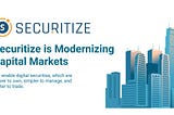 Update on Securitize’s Progress and the Path to Adoption of Digital Securities — 2020 edition