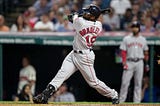 Jackie Bradley Jr.’s Breakout Season is Looming