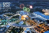 Expo 2020 Vision Relevant as Never Before