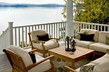 Waterfront Cottage or Forest Surrounding Cottages: Which Is Your Perfect Retreat?