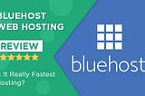 BlueHost Review: Pricing, Hosting Plans & Quick Facts in 2021- TopReview: