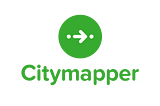 Ironhack_Design 1: Design Thinking — Citymapper