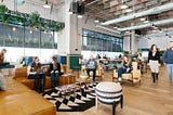 Why My Decision Would Gravitate Towards The Co-Working Space Direction