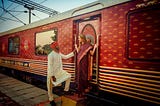 Maharaja Express Train: What You Should Know