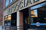 FITSOCIAL Studio Adapts to Social Distancing Rules