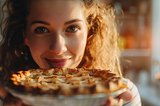 On Pi Day, Savor a Slice