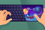 Mobile(HC) vs PC Game Development