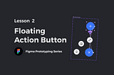Feature Image, Floating action button