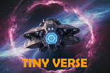 💥Tiny Verse: The Most Beautiful New Crypto Game from the Creators of the Successful Project Major