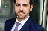 Federico Tabja joining Airchain Network as Financial Advisor.