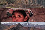 Capturing the Majestic Heights: Unveiling Peru’s Peaks Through the Lens of Adventure