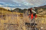 Tips for sharing WDFW-managed lands during hunting seasons