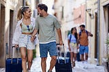 Travel Industry Fundamentals Remain Strong, Bucking Negative Headlines