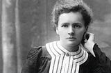 Famous Chemist: Marie Curie