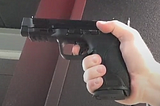 S&W M&P 10mm Pistols: Prevalence of the Magazine Drop Malfunction