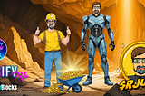 It’s Mining Time!