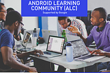 Distributed Learning In Africa