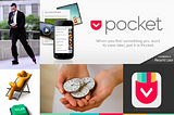 Pocket — The ‘read it later’ App.