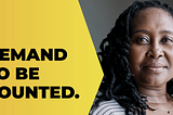 It is critical for census outreach to continue through October 31.