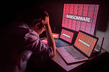 Ransomware: Enfrentando a Ameaça que Pode Paralisar Empresas