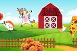 Farm House Tokenomics and Bounce Sale — $FHSE