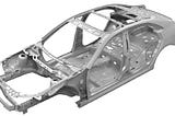 Finite element analysis of plastic deformation using WELSIM
