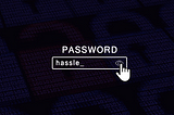 Passwords: A true menace?