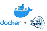 Run a Machine Learning Model in Docker Container