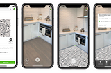 UX Case:“Lucy Design” Competitor analisys — Houzz