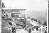 Obersalzberg: From Mountain Retreat to Nazi Power Center