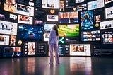 is iptv trends down right now