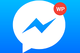 Facebook Messenger for WordPress is now available in Português, 日本語, Русский and 8 other languages