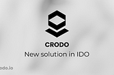 Crodo — Introduction to the project