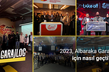 Yılı uğurladık! Peki 2023 bizim için nasıl geçti?