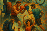 Should we ditch our training zones: some initial ideas about Real World Physical Training (RWPyT)