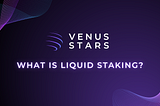The Benefits of Liquid Staking