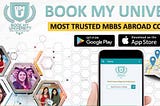 Book My University — MBBS Abroad Consultants