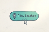 Stop Asking for Permission: The New HTML <geolocation> Element