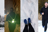 How to Run Through the Winter