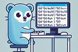 Advanced Go Coding — Go command and its flags