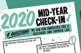 Free Resource: Mid-Year Check-In Worksheet