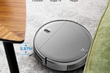 Robot Vacuum and Mop Combo: The Ultimate 2-in-1 Cleaning Solution