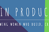 Recap: Women in Product Sydney event @ BCG Ventures