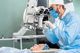 Types of Cataract Surgery: An Overview of Modern Techniques